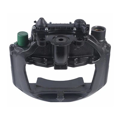 K003799 Freios de disco de ar