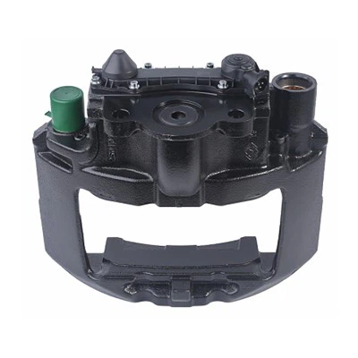 K013176 Freios de disco de ar